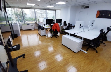 南银大厦房源照片