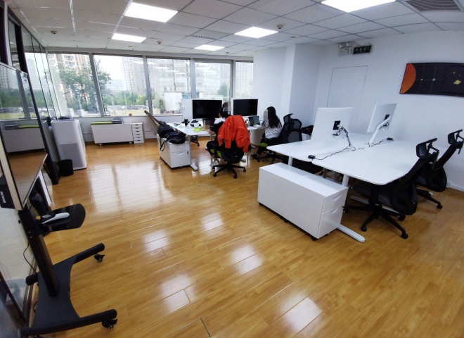 南银大厦房源照片