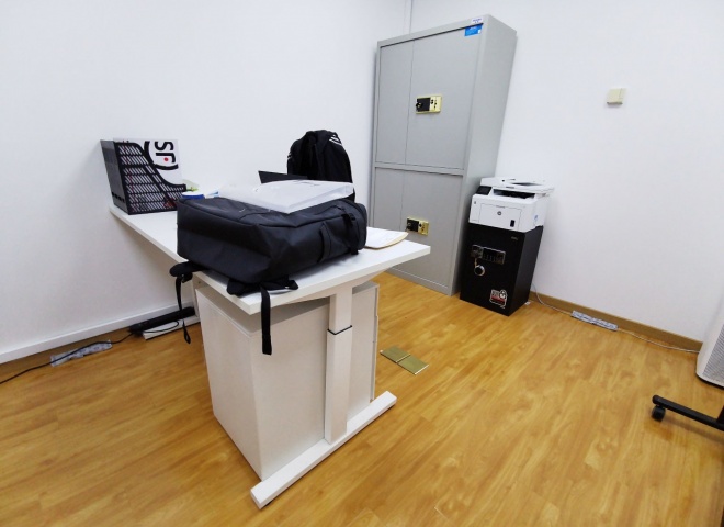 南银大厦房源照片