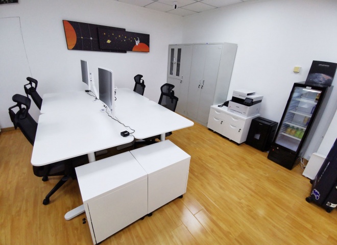 南银大厦房源照片