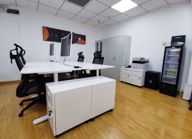 南银大厦房源照片