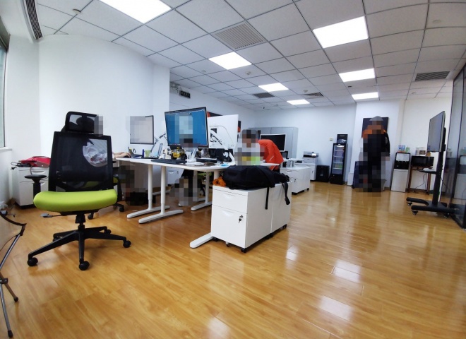 南银大厦房源照片