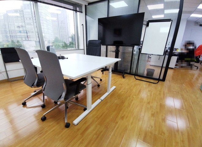 南银大厦房源照片