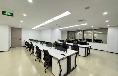 南银大厦房源照片