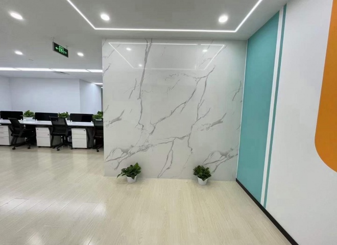 南银大厦房源照片