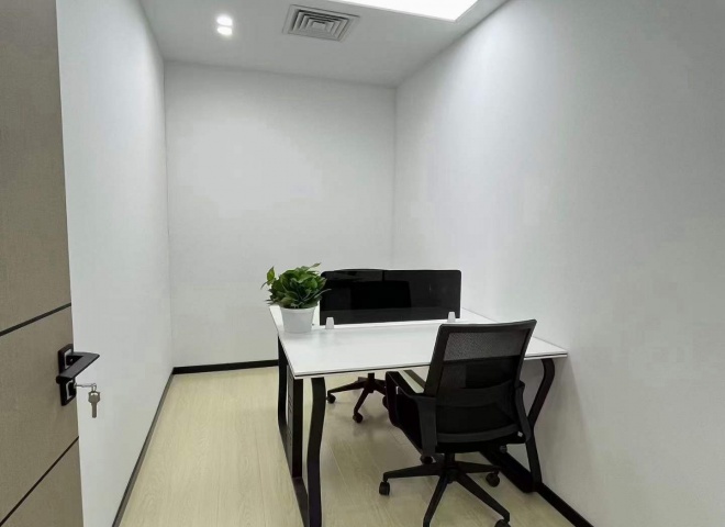 南银大厦房源照片