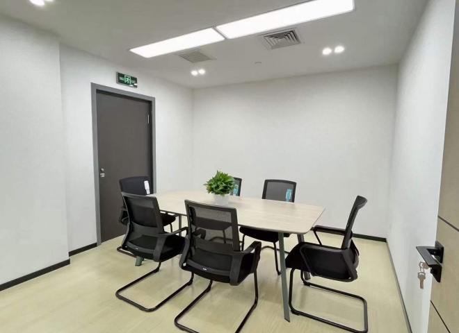 南银大厦房源照片