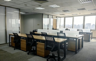 南银大厦房源照片