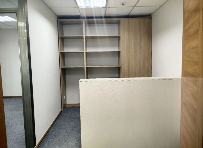 南银大厦房源照片