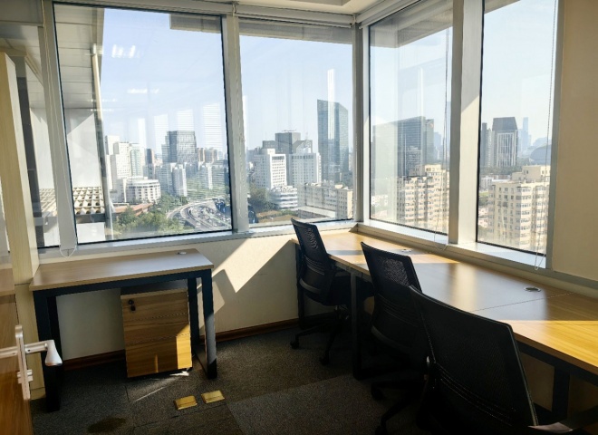 南银大厦房源照片