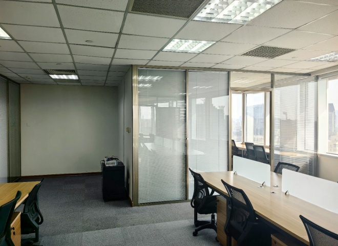 南银大厦房源照片