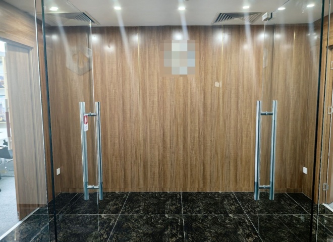 南银大厦房源照片