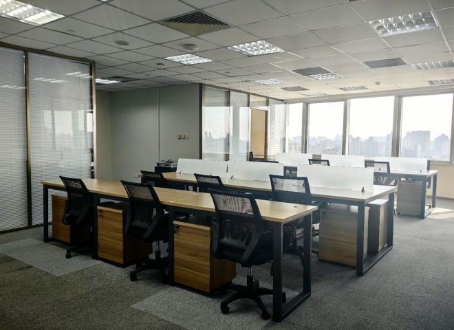 南银大厦房源照片