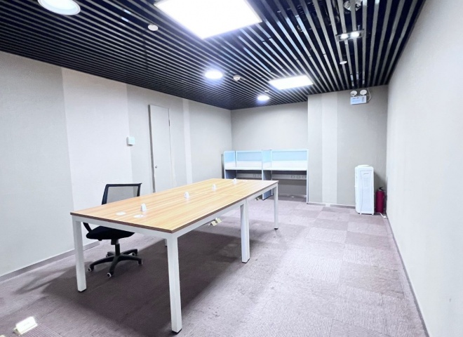 南银大厦房源照片