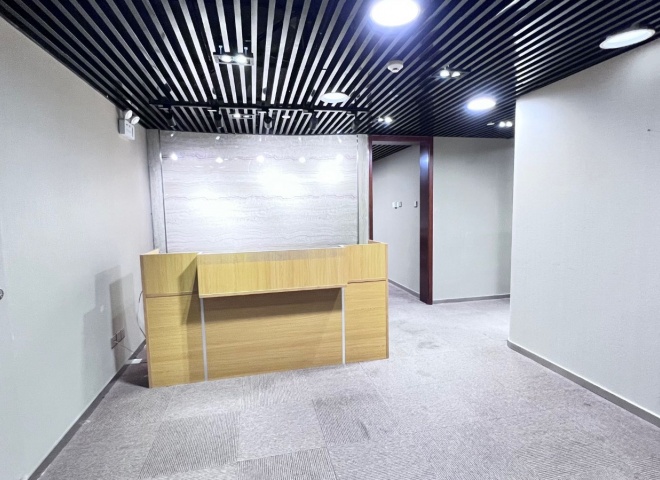 南银大厦房源照片