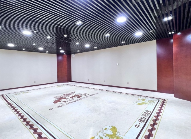 南银大厦房源照片