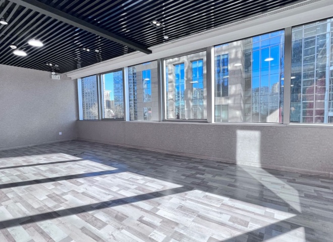 南银大厦房源照片