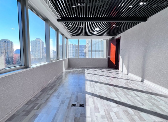 南银大厦房源照片