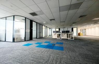 南银大厦房源照片