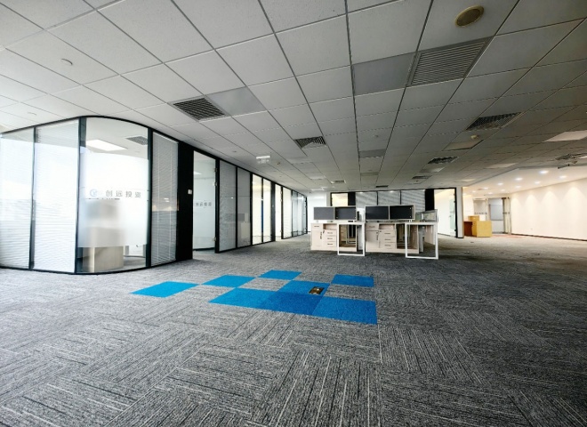 南银大厦房源照片