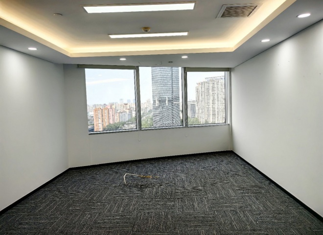 南银大厦房源照片