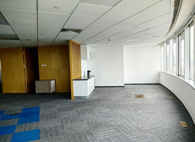 南银大厦房源照片