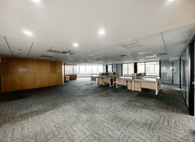 南银大厦房源照片