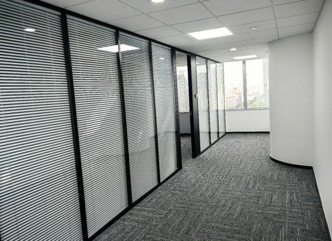 南银大厦房源照片