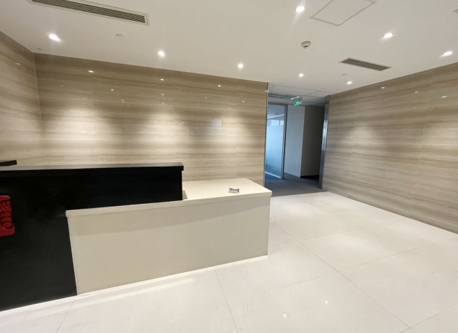 南银大厦房源照片