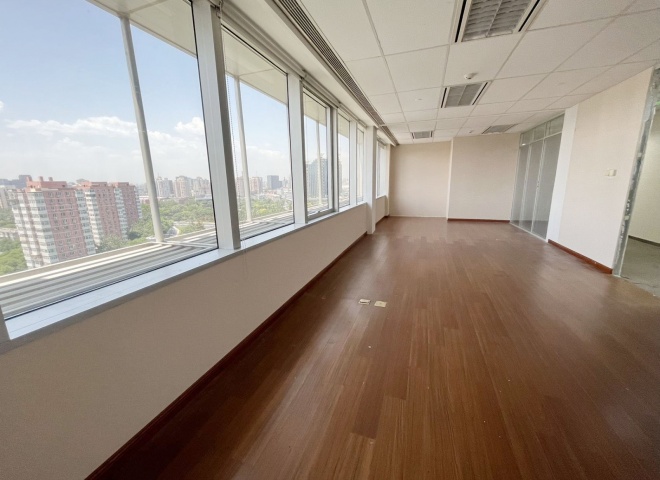 南银大厦房源照片