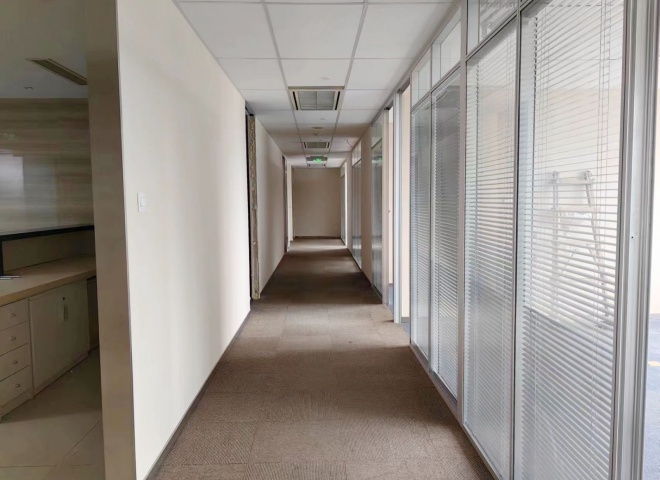 南银大厦房源照片