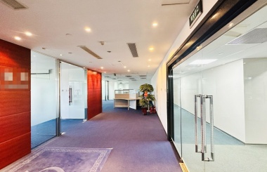 南银大厦房源照片