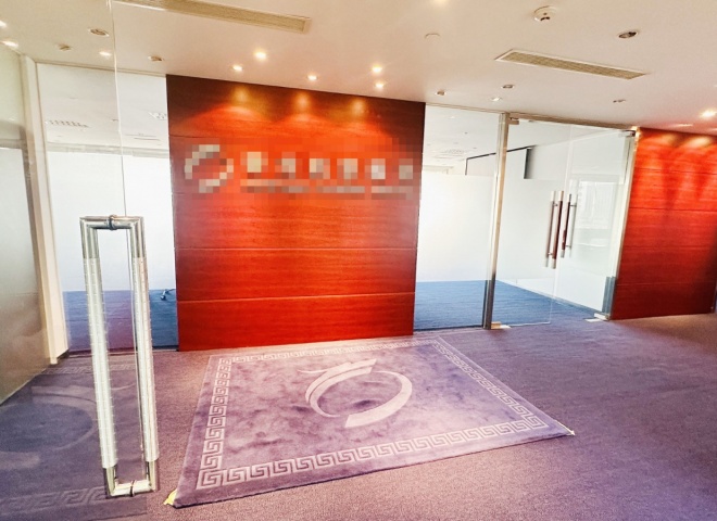 南银大厦房源照片