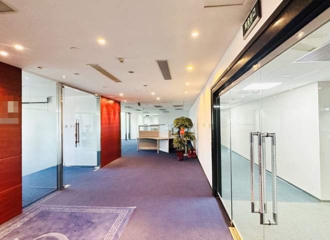 南银大厦房源照片