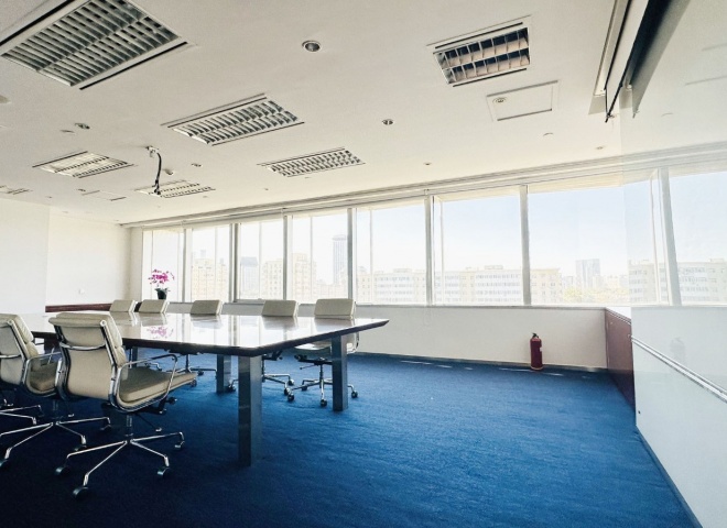 南银大厦房源照片