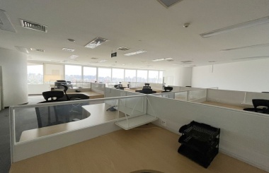 南银大厦房源照片