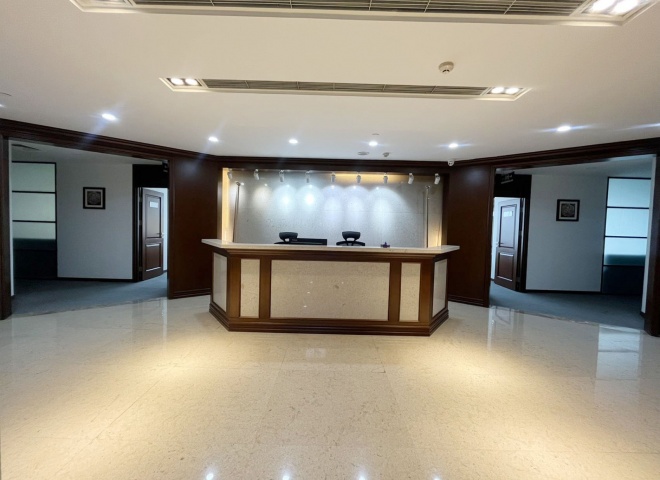 南银大厦房源照片