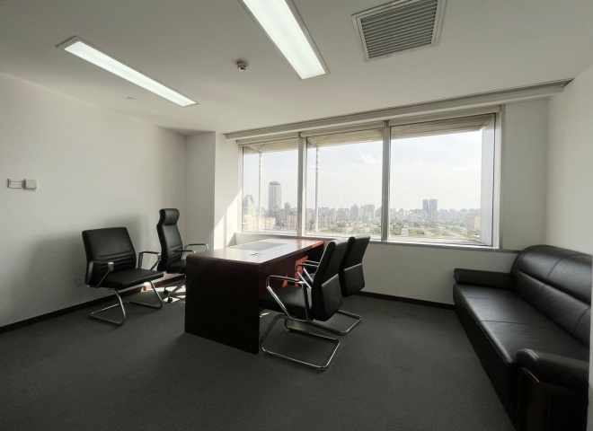 南银大厦房源照片