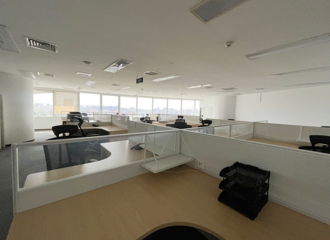 南银大厦房源照片