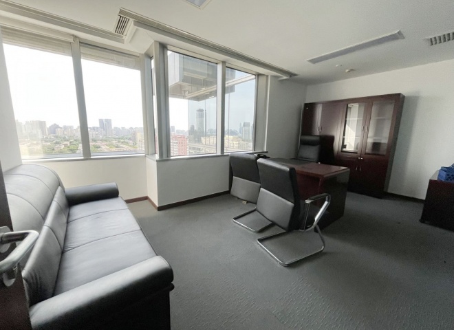 南银大厦房源照片