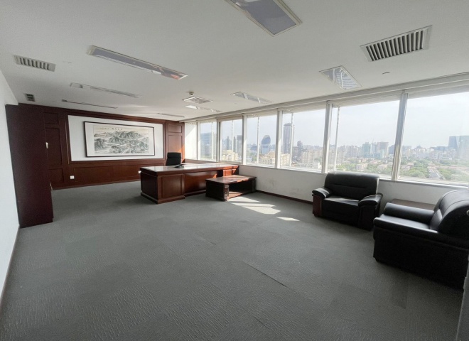 南银大厦房源照片