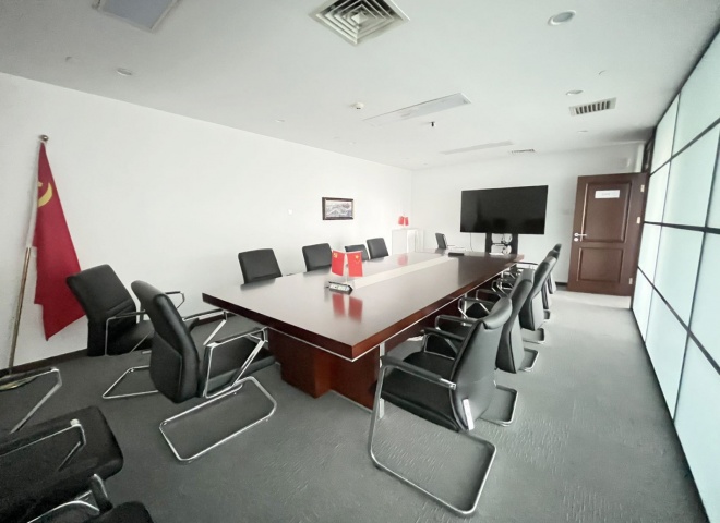 南银大厦房源照片