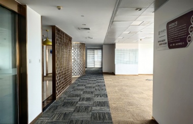 南银大厦房源照片