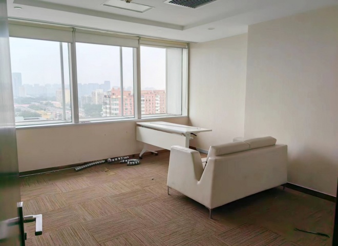 南银大厦房源照片