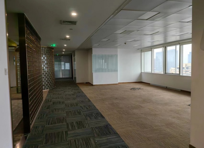 南银大厦房源照片