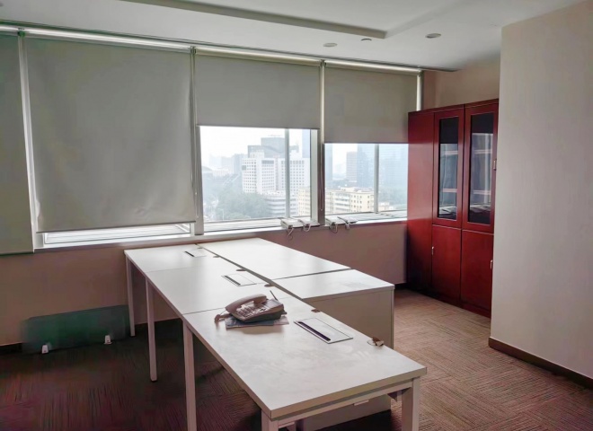 南银大厦房源照片