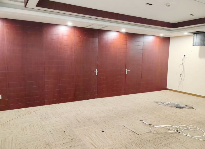 南银大厦房源照片