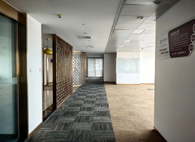 南银大厦房源照片