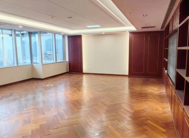 南银大厦房源照片