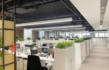 南银大厦房源照片